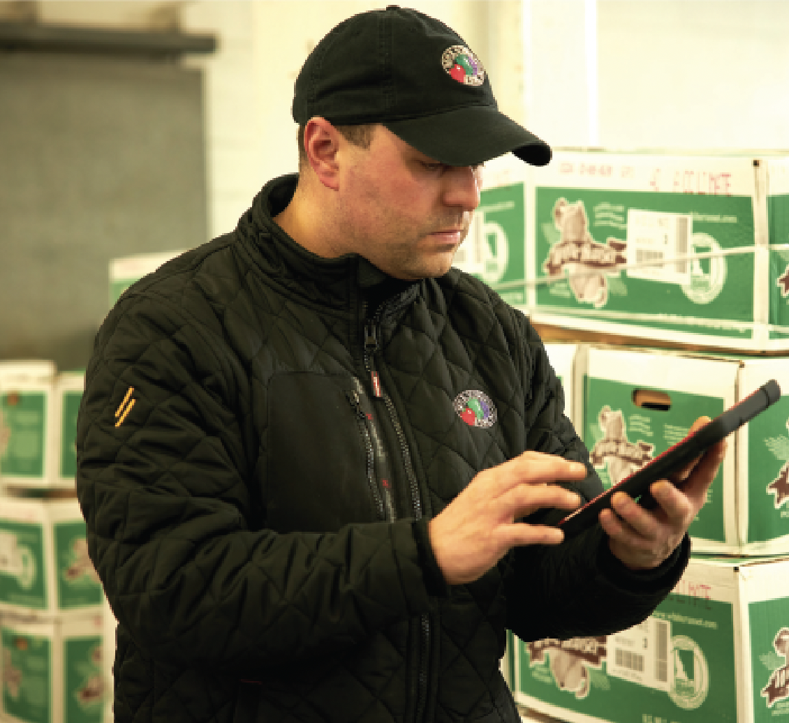 Ben B. Schwartz & Sons looking to expand in Southeast